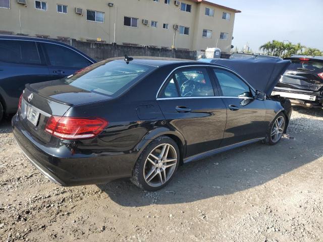 WDDHF5KB4FB120075 2015 MERCEDES-BENZ E-CLASS, photo no. 3