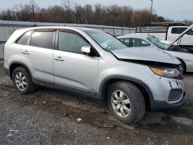 2012 Kia Sorento Base VIN: 5XYKTCA62CG238113 Lot: 47125514