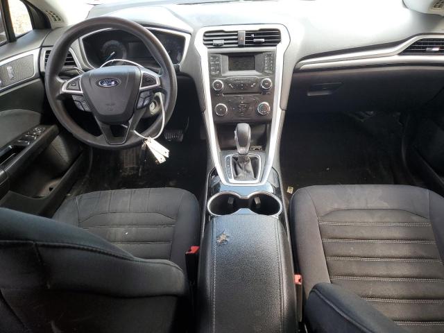 2015 FORD FUSION SE - 1FA6P0H71F5121371