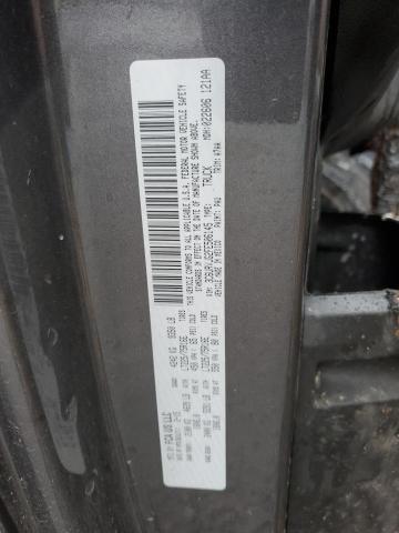 2015 RAM PROMASTER - 3C6URVJG2FE506145