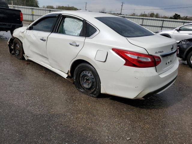 2016 NISSAN ALTIMA 2.5 - 1N4AL3AP2GN363511