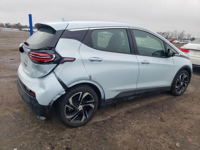 2023 CHEVROLET BOLT EV 2L - 1G1FX6S01P4113425