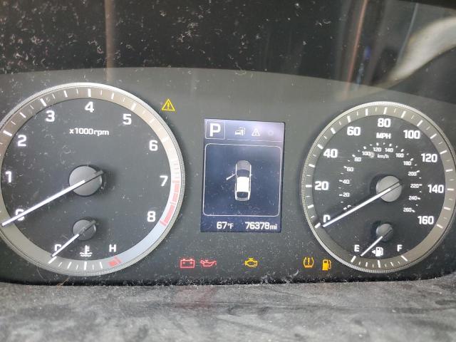 2015 HYUNDAI SONATA SE - 5NPE24AF1FH011191
