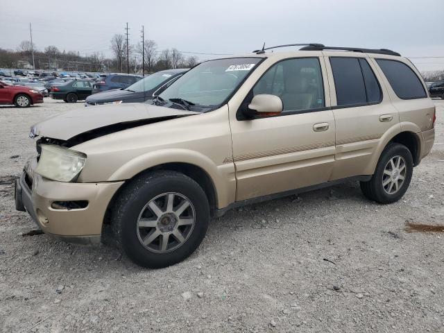 2004 Buick Rainier Cxl VIN: 5GADT13S042170141 Lot: 47673854