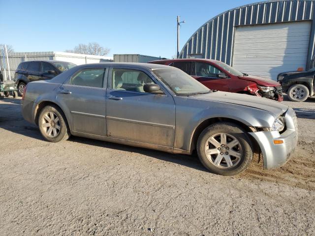 2C3KA53G27H716128 | 2007 Chrysler 300 touring