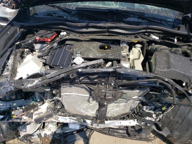 2024 MAZDA CX-90 JM3KK1HC5R1122682