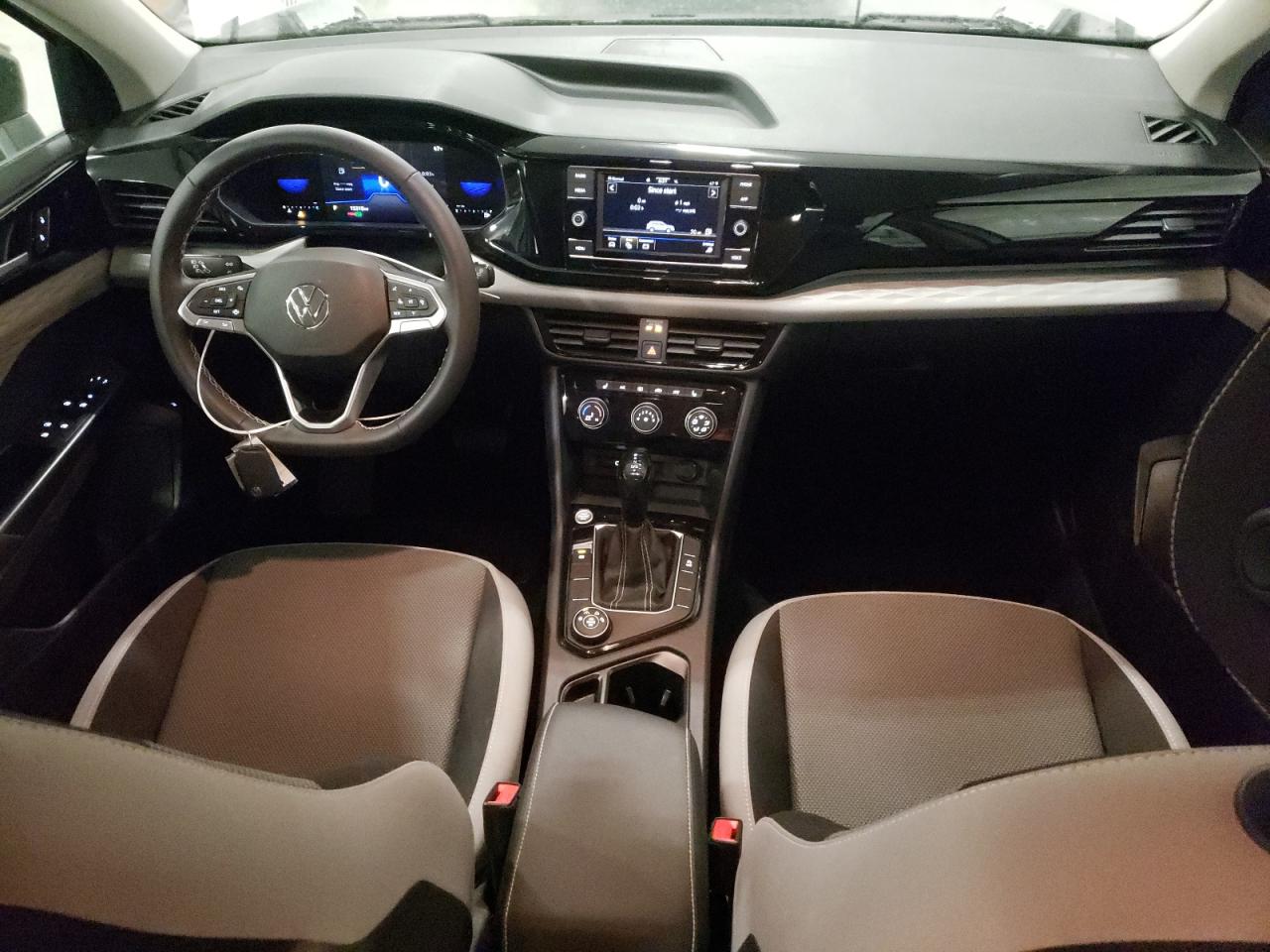 3VVAX7B21PM330715 VOLKSWAGEN TAOS S 2023