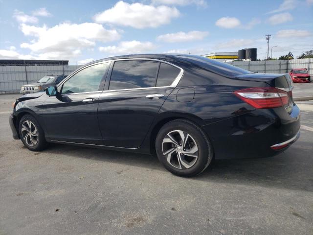 2016 Honda Accord Lx VIN: 1HGCR2F38GA239852 Lot: 39230975