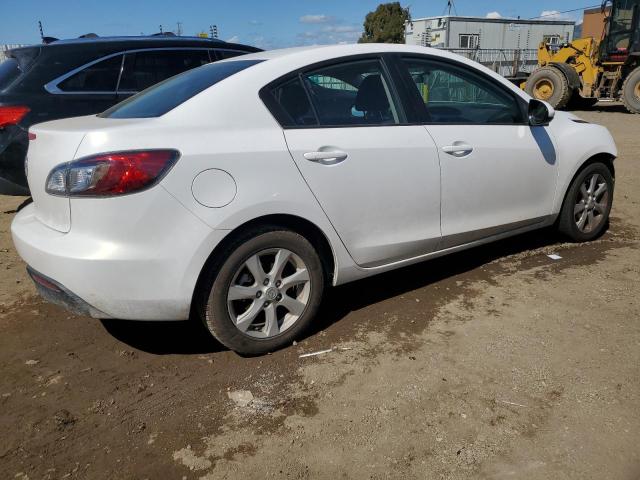 2011 Mazda 3 I VIN: JM1BL1VG0B1378652 Lot: 48470874