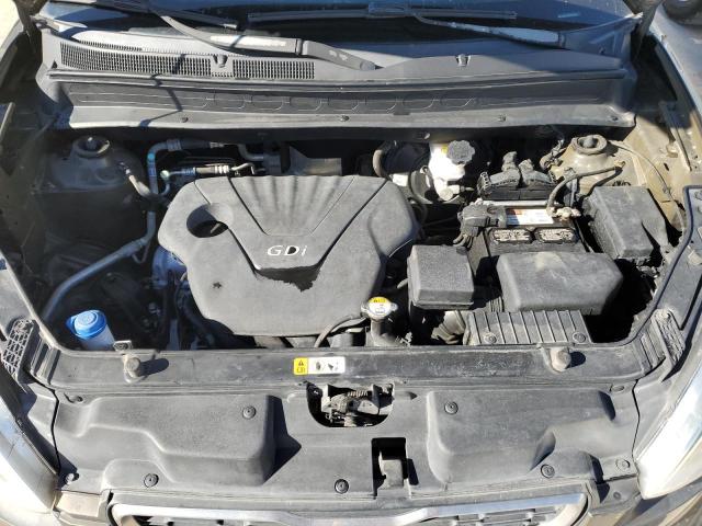 2013 Kia Soul VIN: KNDJT2A56D7552892 Lot: 48977504