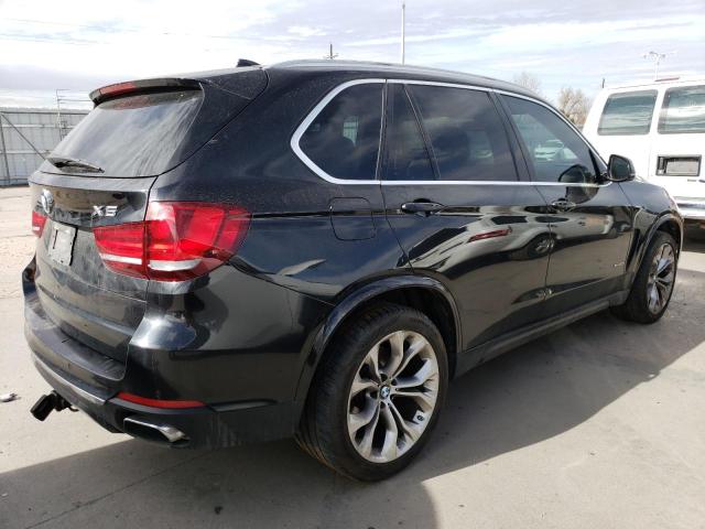 VIN 5UXKR6C55E0J73673 2014 BMW X5, Xdrive50I no.3