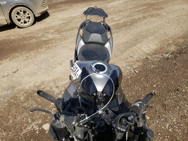 2019 KAWASAKI ZX1002 D - JKBZXVD18KA000186