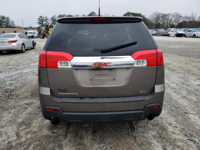 2011 GMC Terrain Sle VIN: 2CTFLSE53B6391970 Lot: 44026994