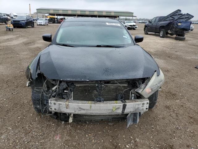 2016 Nissan Maxima 3.5S VIN: 1N4AA6AP9GC437297 Lot: 46041284