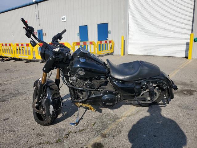 1HD1KVP20PB605152 Harley-Davidson FL HRXS 3