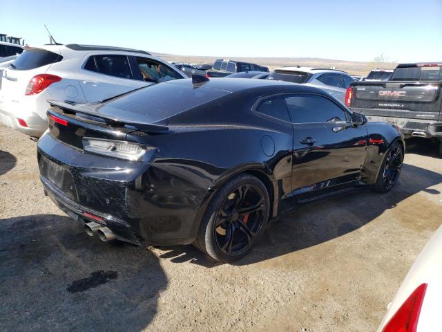 1G1FH1R7XJ0138213 | 2018 Chevrolet camaro ss