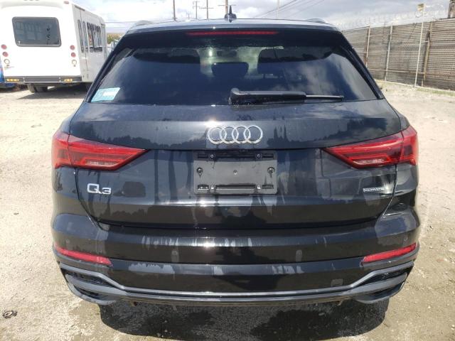 WA1EECF37N1005136 2022 Audi Q3 Premium Plus S Line 45