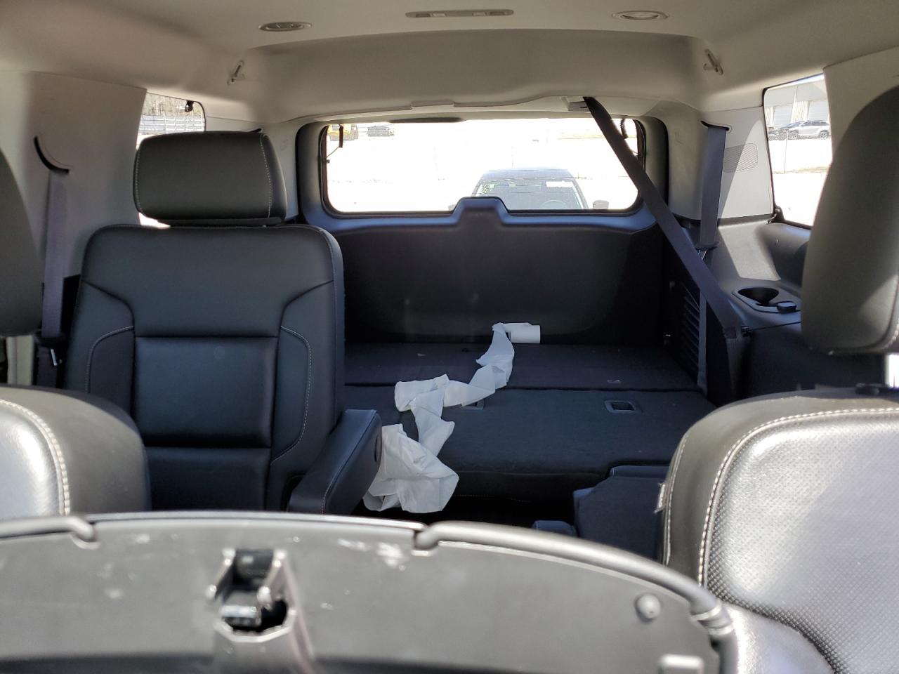 1GNSKCKC6GR201247 CHEVROLET TAHOE 2016