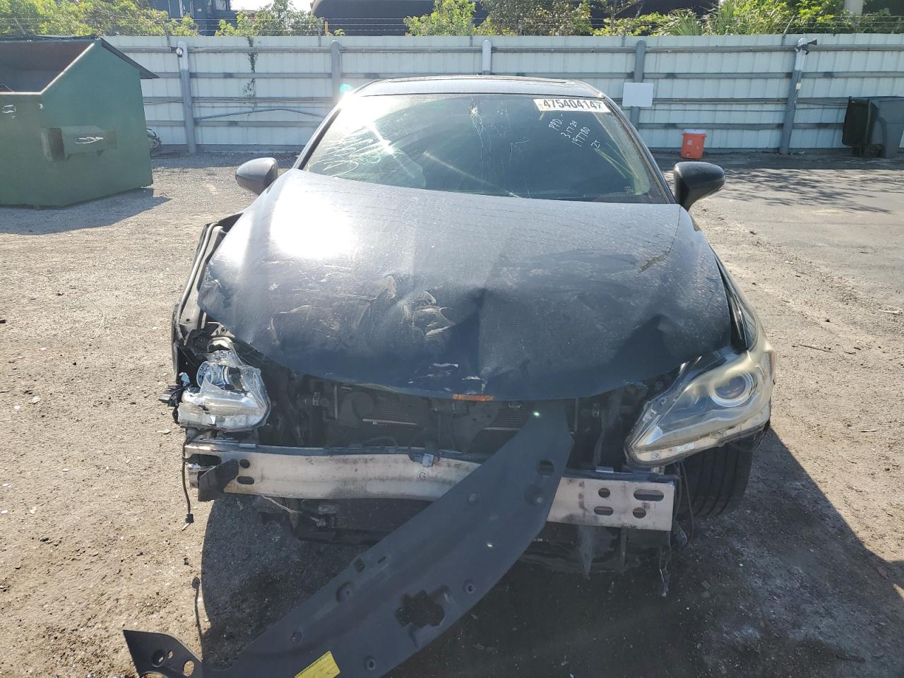 JTHKD5BH4E2197780 2014 Lexus Ct 200