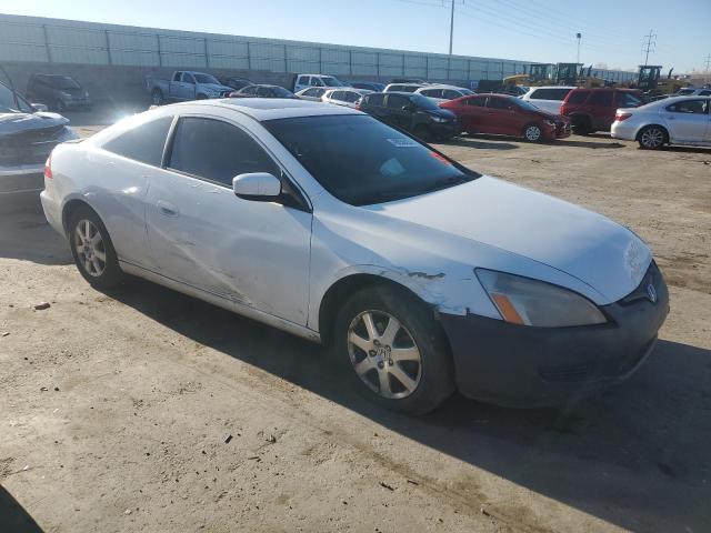 Lot #2453793373 2005 HONDA ACCORD SE salvage car