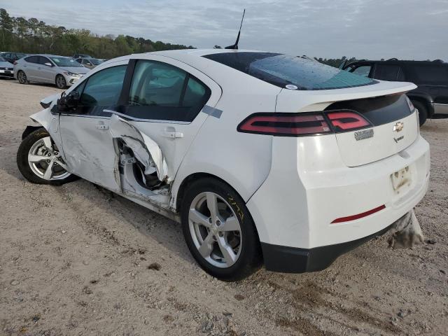 VIN 1G1RD6E48DU123014 2013 Chevrolet Volt no.2