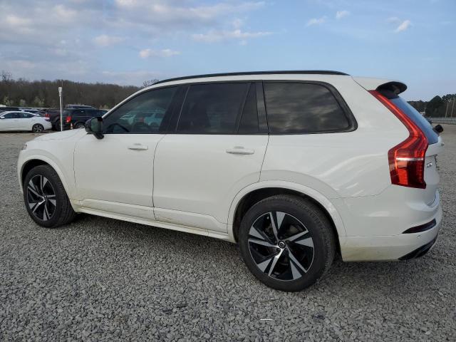 2021 VOLVO XC90 T6 R- - YV4A22PM7M1681855