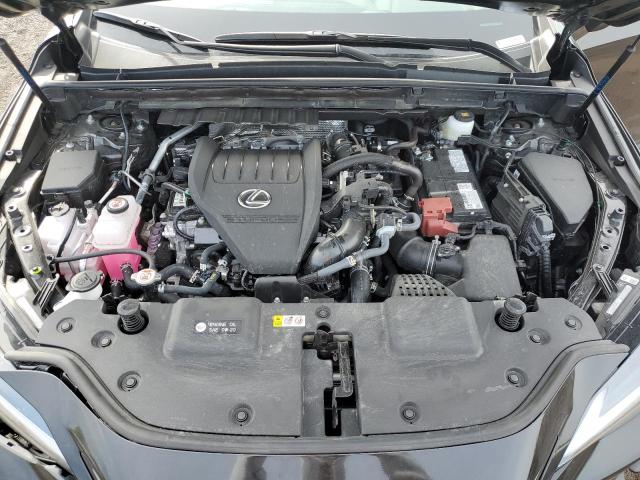2024 LEXUS NX 350 BAS 2T2AGCEZ5RC041893