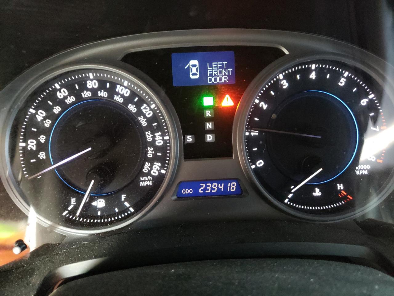 JTHBK262975046154 2007 Lexus Is 250 JTHBK262975046154 2007 Lexus Is 250