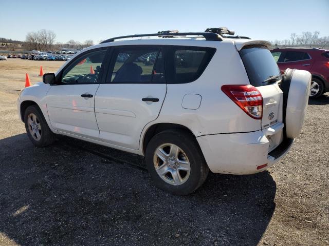 2009 Toyota Rav4 VIN: JTMBK33V99D008275 Lot: 46794164