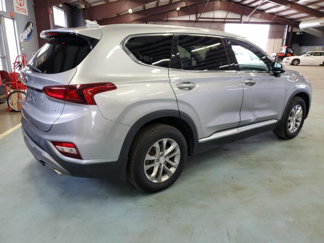 5NMS3CAD2LH288059 | 2020 Hyundai santa fe sel