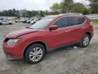 2016 NISSAN ROGUE S - KNMAT2MT8GP658386