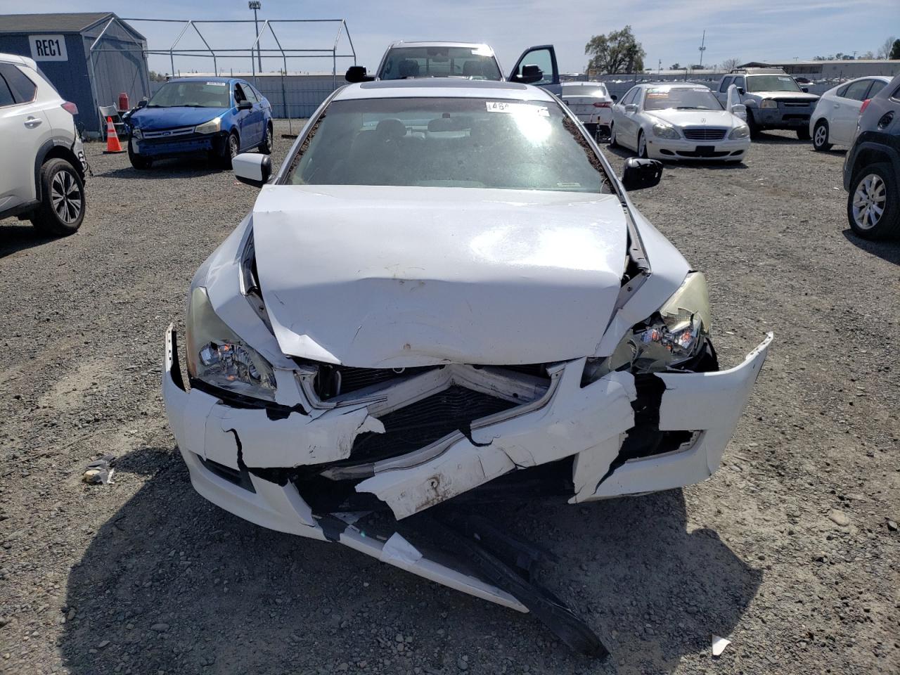 1HGCM82706A004225 2006 Honda Accord Ex