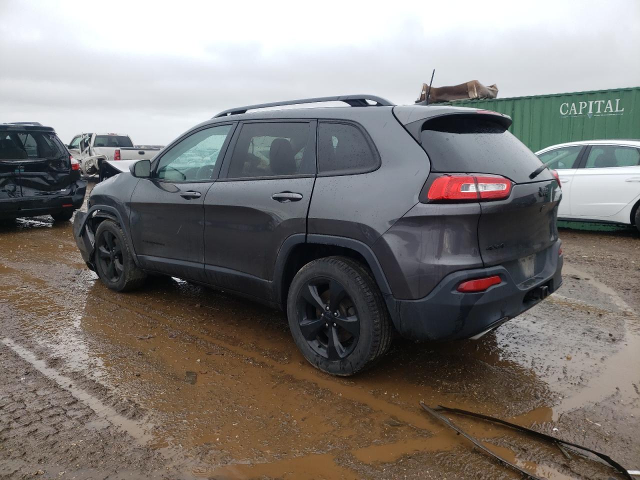 1C4PJMCSXGW164217 2016 Jeep Cherokee Latitude