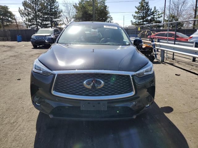 2021 Infiniti Qx50 Essential VIN: 3PCAJ5CB8MF100446 Lot: 47954324