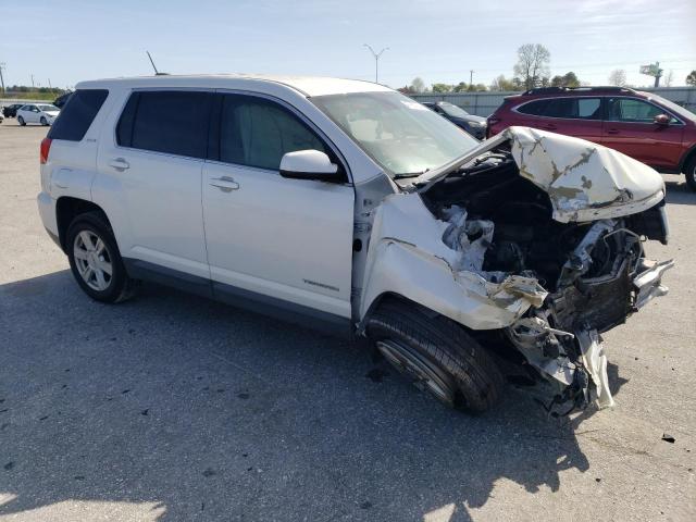 2016 GMC TERRAIN SL - 2GKALMEK4G6187651