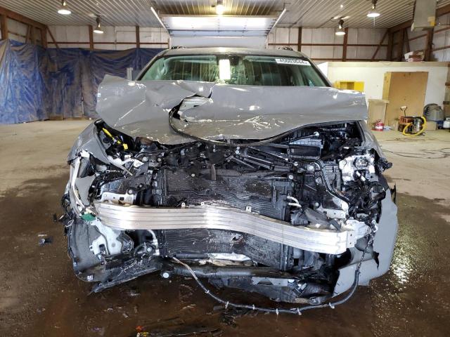 2C4RC1BG0NR188661 2022 CHRYSLER PACIFICA, photo no. 5