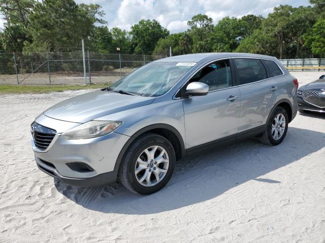 JM3TB3BA3D0403594 2013 Mazda Cx-9 Sport