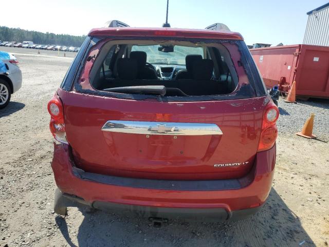 2015 Chevrolet Equinox Lt VIN: 1GNALBEK0FZ135878 Lot: 46756394