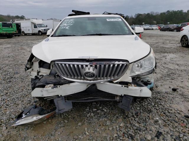 2010 Buick Lacrosse Cxl VIN: 1G4GC5GG5AF211016 Lot: 45712734