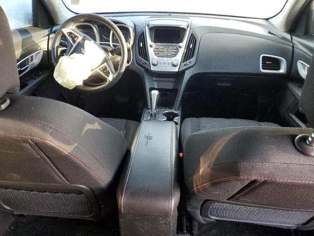 2015 Chevrolet Equinox Lt VIN: 1GNALBEK2FZ124008 Lot: 48612724