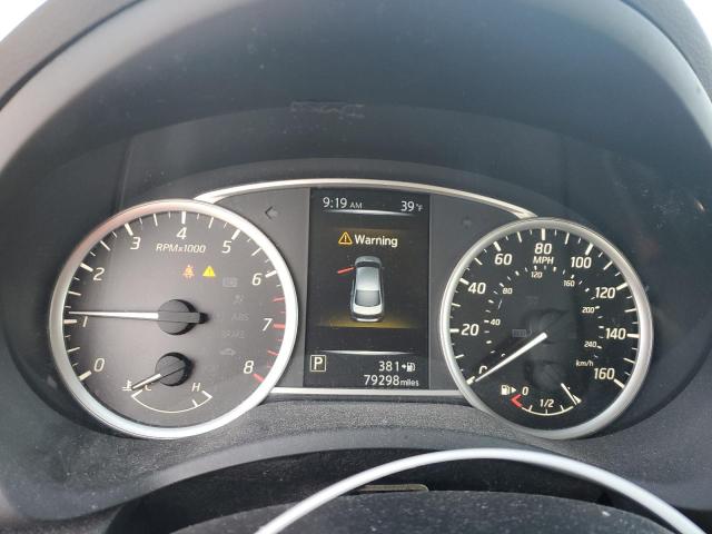 2017 NISSAN SENTRA S - 3N1AB7APXHL644612