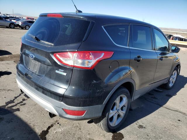 2013 Ford Escape Se VIN: 1FMCU0GX7DUB65638 Lot: 47566164
