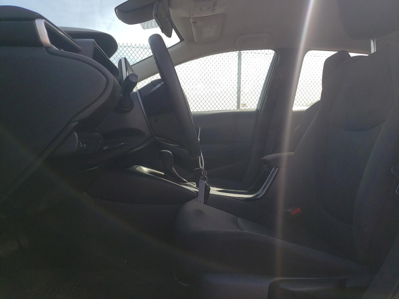 JTDEPRAE9LJ030631 TOYOTA COROLLA 2020