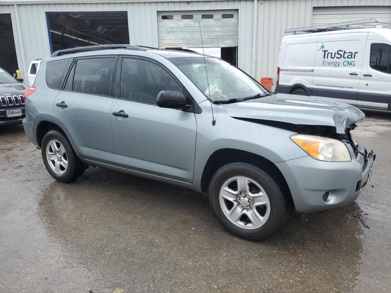 JTMZD33V086061720 2008 Toyota Rav4