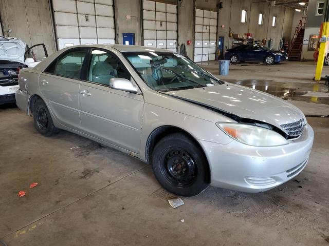 2004 Toyota Camry Le VIN: 4T1BE32K24U801260 Lot: 48892094