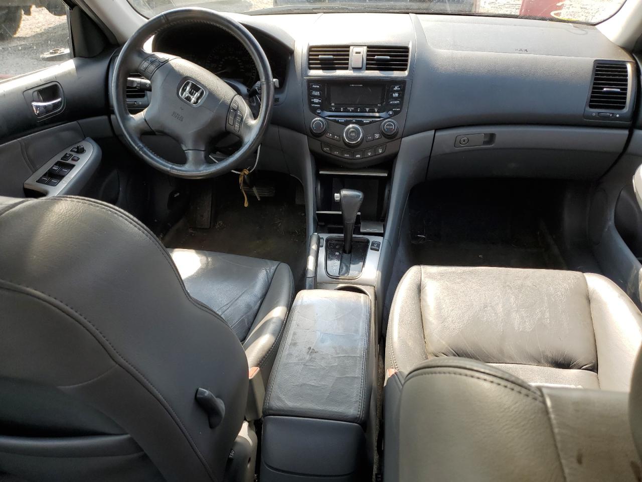 1HGCM66515A046835 2005 Honda Accord Ex