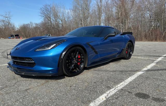 1G1YK2D73F5118421 | 2015 Chevrolet corvette stingray z51 2lt