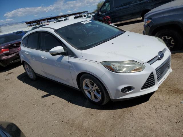 Vin: 1fadp3k22dl119000, lot: 47649884, ford focus se 20134