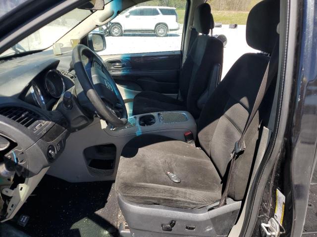 2C4RDGCG3FR631854 2015 Dodge Grand Caravan Sxt
