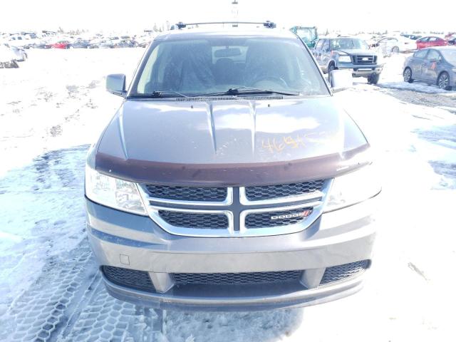 2013 Dodge Journey Se VIN: 3C4PDCAB5DT504234 Lot: 46415764